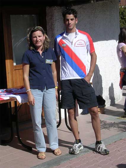 Categoria Sportman 1